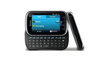 Jitterbug Touch - Un smartphone Android pentru seniori