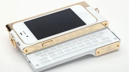 Will.I.am detalieaza propriile carcase high end de iPhone