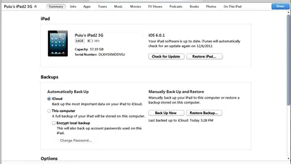 iTunes 11 aduce modificari radicale