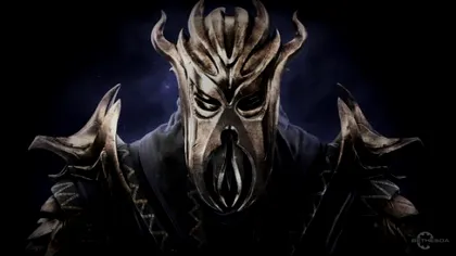 Dragonborn - Un nou expansion pentru Skyrim