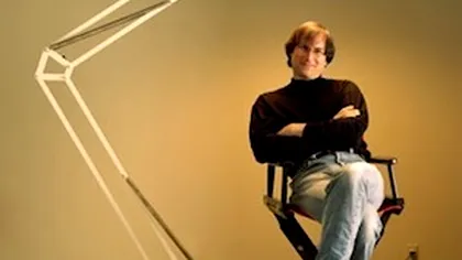 Steve Jobs primeste un omagiu impresionant de la Pixar