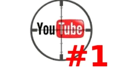 In sfarsit. Bieber nu mai e cel mai popular pe YouTube