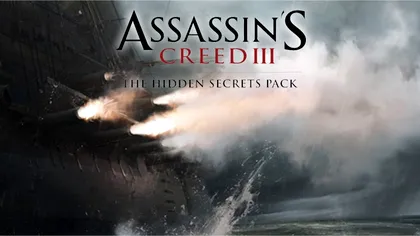 Assassin's Creed III primeste primul DLC