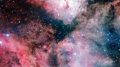 Sistemul solar imortalizat la 268 megapixeli