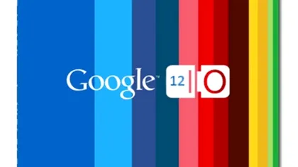 Google I/O vine mai devreme in 2013
