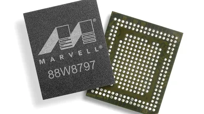 Marvell primeste o lovitura intr-un proces cu patente