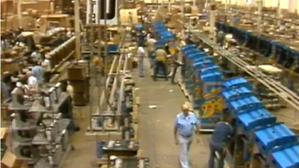 1980 - Pe vremuri se faceau altfel consolele [VIDEO]