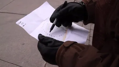 Cum imortalizezi o cladire pentru o animatie din toate unghiurile [VIDEO]