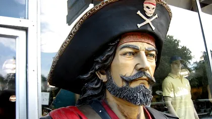 Top 10 cele mai piratate filme in 2012