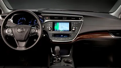 In 2013 Toyota va introduce incarcarea wireless in masini