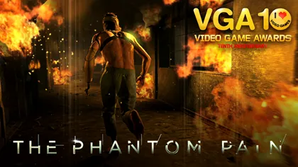 Video Game Awards 2012 - Toate Trailerele