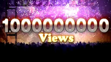 Primul clip cu un miliard de vizionari pe YouTube este …