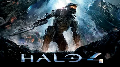 Halo 4 – Inceputul noii lupte [REVIEW]