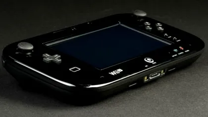 Nintendo Wii U si 3DS primesc update-uri de firmware