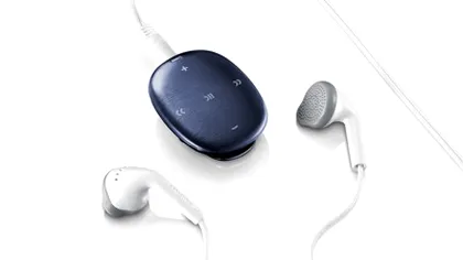 Samsung Muse - partenerul perfect pentru dispozitivele Galaxy