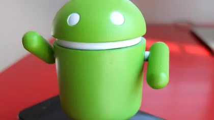 Androski, ambasadorul Android