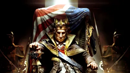 Assassin's Creed III Tyranny of King Washington incepe in februarie