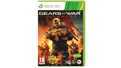 Gears of War: Judgement include o surpriza