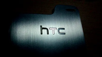 HTC M7 iese la lumina pe internet