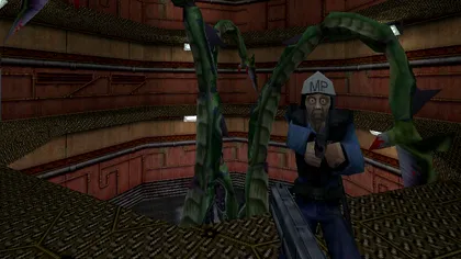 Half-Life Alpha iese la iveala dupa 16 ani