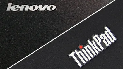 Lenovo s-a impartit in doua grupuri, pentru un scop nobil