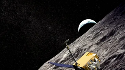 NASA profita de unde laser pentru a o trimite pe Mona Lisa in spatiu