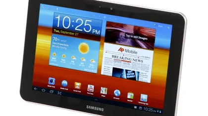 Apple pierde un proces important contra Samsung in Olanda