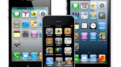 Vom avea sau nu un iPhone Mini in 2013?