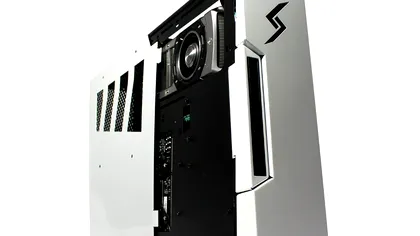 Digital Storm Bolt, acum si cu Nvidia Titan