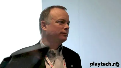 MWC 2013: Microsoft Mobile - Despre Windows Phone 8