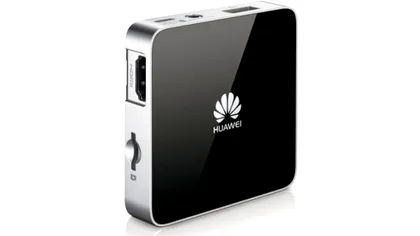 Huawei MediaQ M31 Media Streamer, un concurent pentru Samsung Homesync