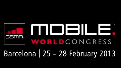 Ce gadget-uri va aduce Mobile World Congress 2013?  