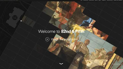 Muzeul MET din New York lanseaza un serial online gratuit despre arta