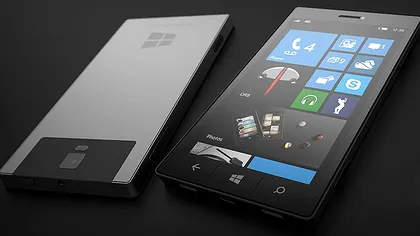 MWC 2013 - Conceptul de Windows Phone 8 este... diferit