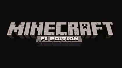 Minecraft: Pi Edition disponibil acum