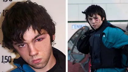 Si politistii folosesc Photoshop pentru a ascunde 