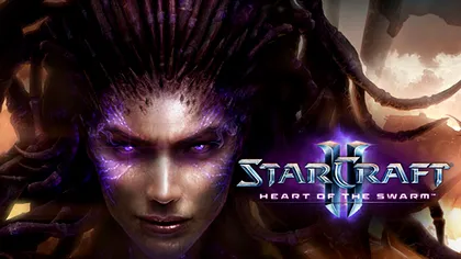 StarCraft II: Heart of the Swarm - Ways to Play Preview