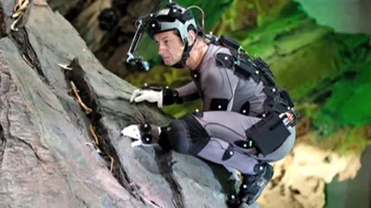 The Hobbit - Efecte vizuale radiografiate