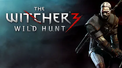 The Witcher 3: Wild Hunt anuntat oficial