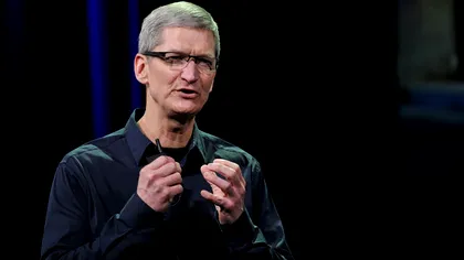 Tim Cook considera panourile OLED groaznice