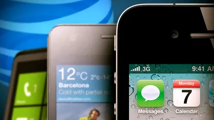 Gartner: In lumea internationala a smartphone-urilor, Samsung si Apple dau tonul