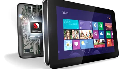 Qualcomm anunta procesoare Snapdragon low-end