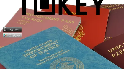 Tokey: Plati sigure prin telefon