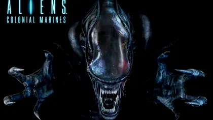 Aliens: Colonial Marines - Game over, man!
