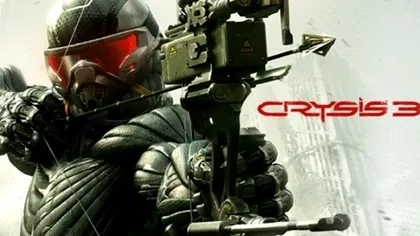 Crysis 3 -  Maximum Shooter [REVIEW]