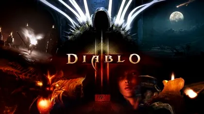 Diablo III - PS3 Gameplay