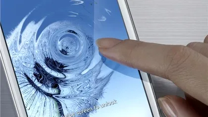 Oricine poate trece peste codul de blocare la Galaxy S III