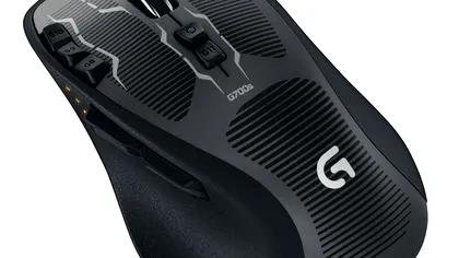 Logitech isi actualizeaza linia de periferice pentru gaming