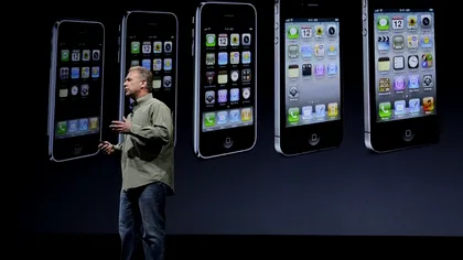 Phill Schiller de la Apple face glume pe seama securitatii Android