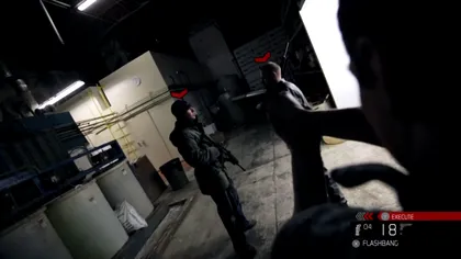 Splinter Cell: Conviction devine scurt metraj